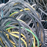 Výkup kabelů